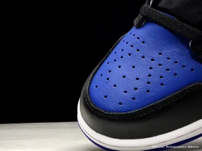 Official Maikesneakers Jordan OG 
